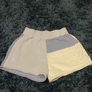 Hollister cotton shorts